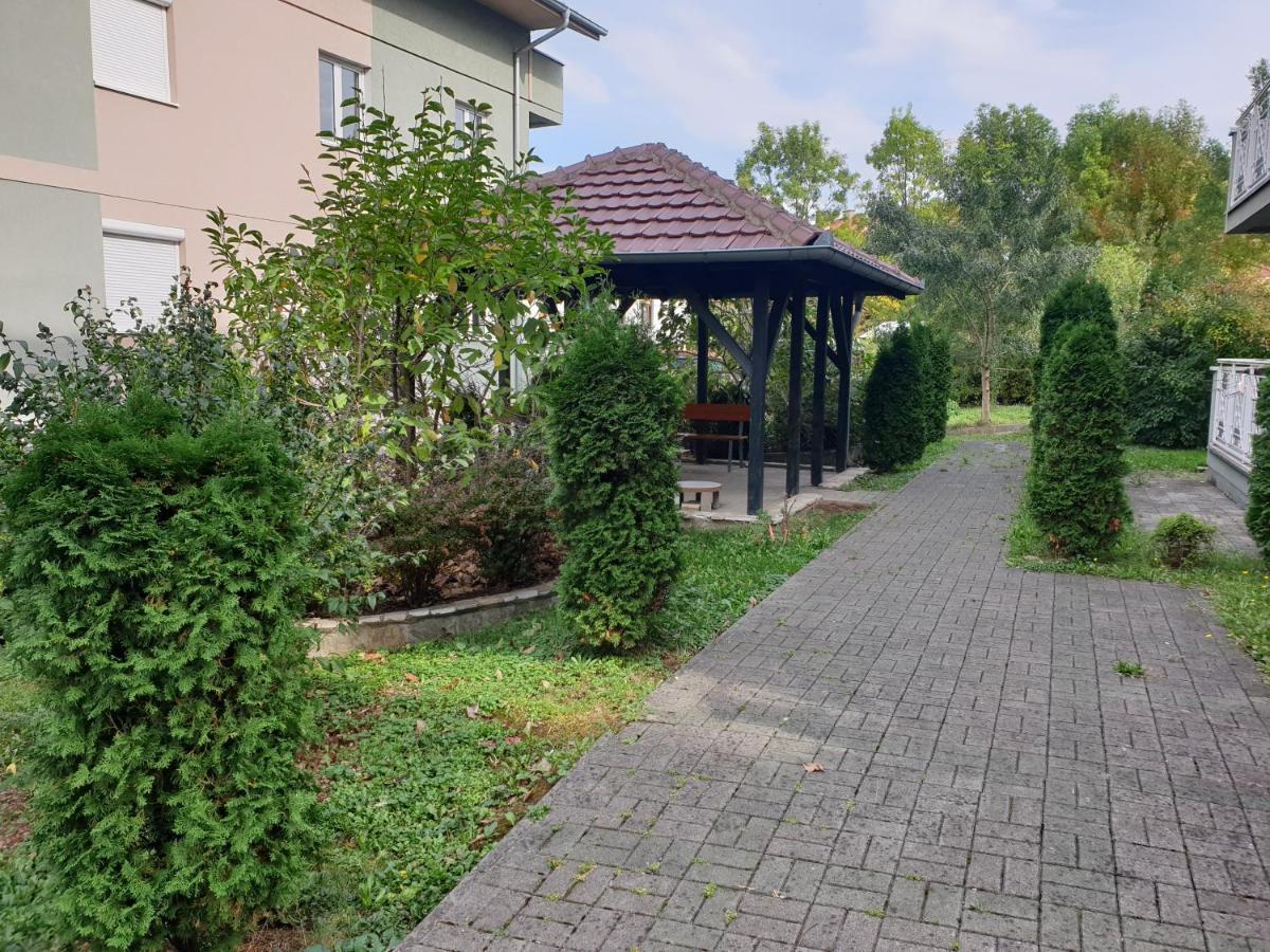 Vrnjačka Banja Studio Dunja מראה חיצוני תמונה
