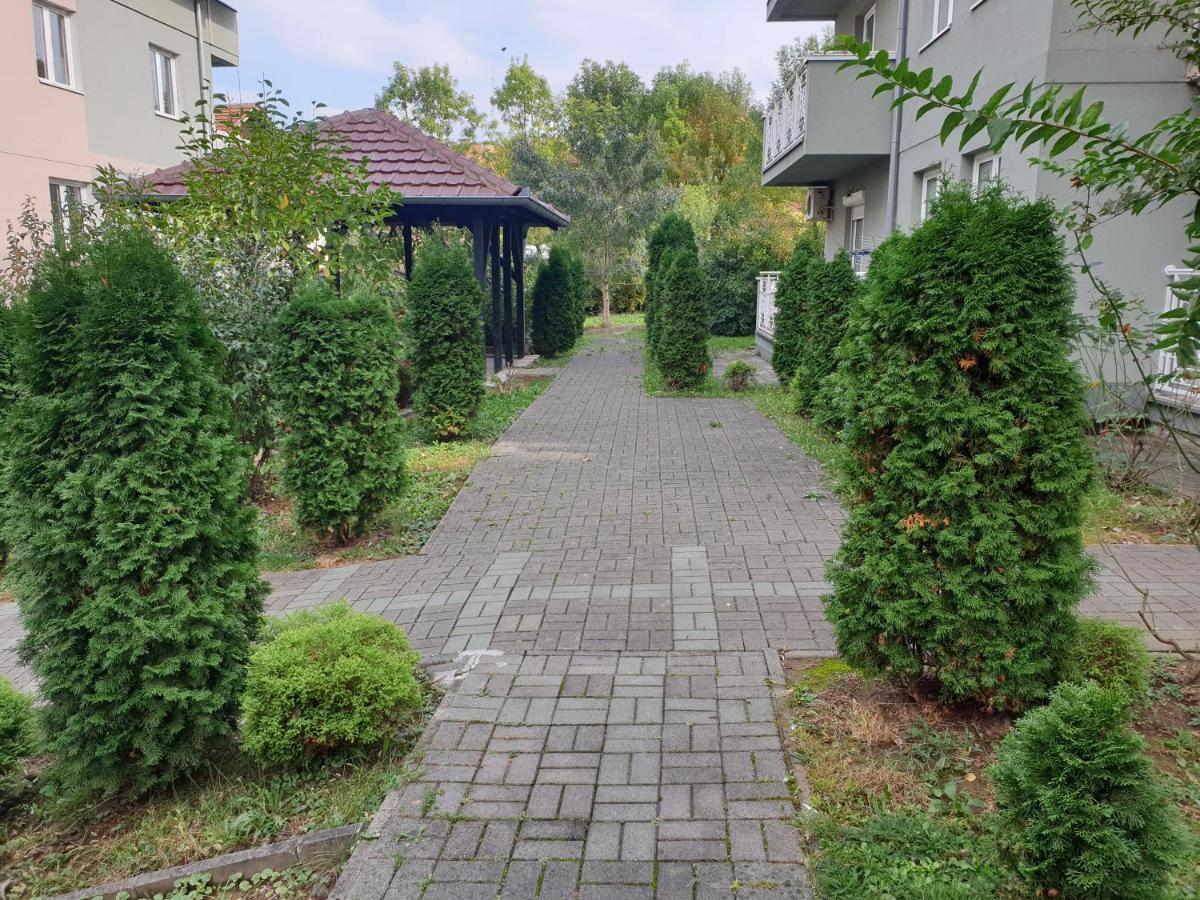 Vrnjačka Banja Studio Dunja מראה חיצוני תמונה