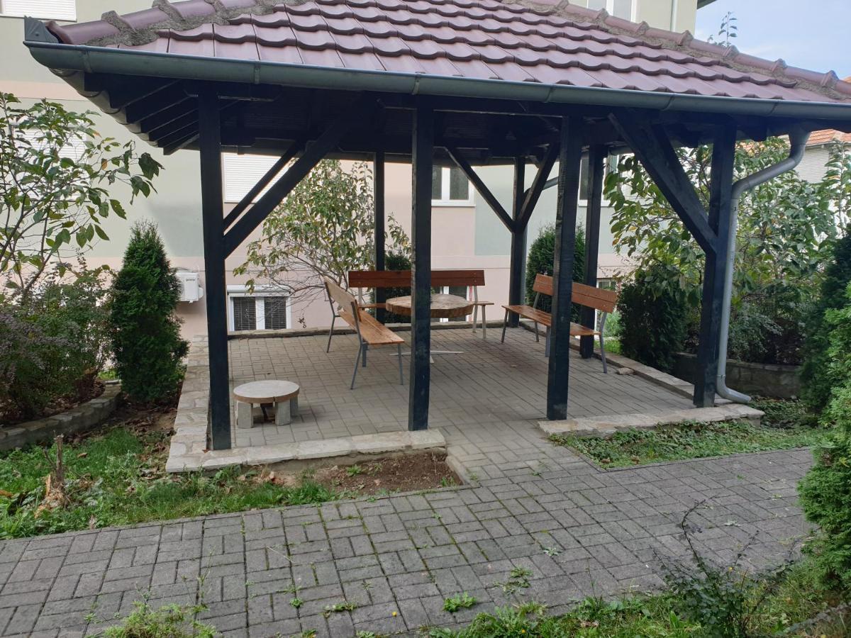 Vrnjačka Banja Studio Dunja מראה חיצוני תמונה