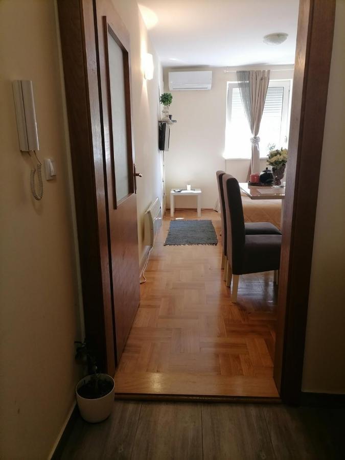 Vrnjačka Banja Studio Dunja מראה חיצוני תמונה