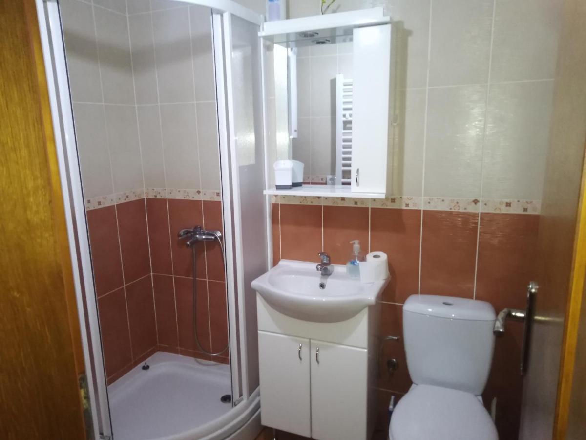 Vrnjačka Banja Studio Dunja מראה חיצוני תמונה